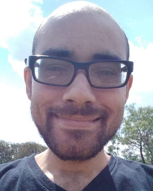 Tinder profile picture for @merciful