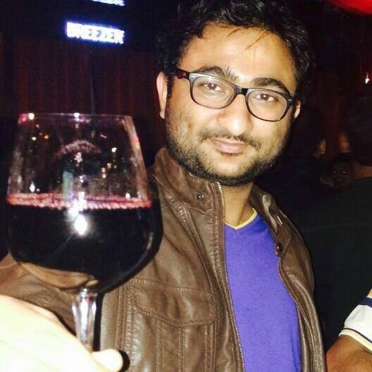 Tinder profile picture for @relation