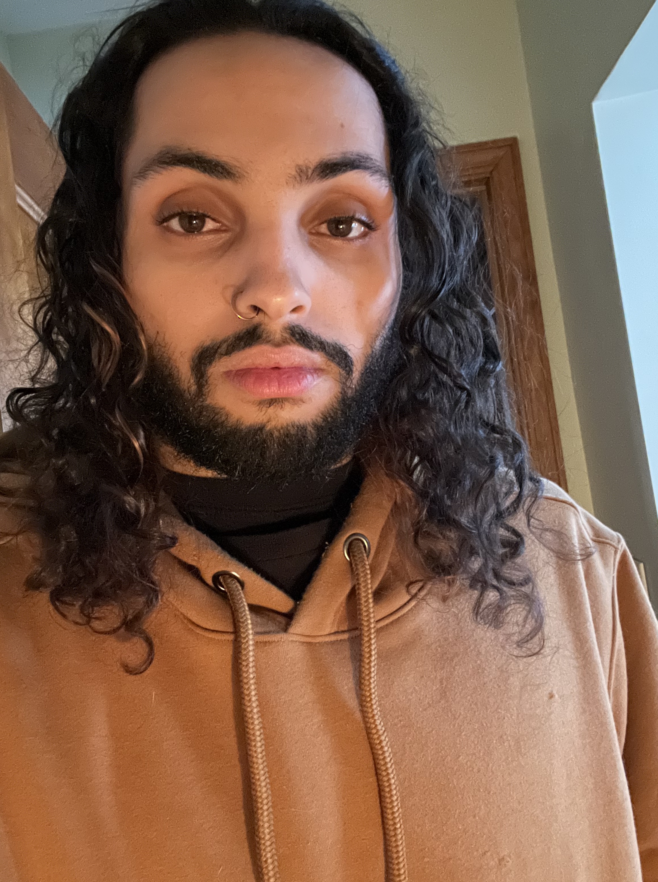 Tinder profile picture for @cultured