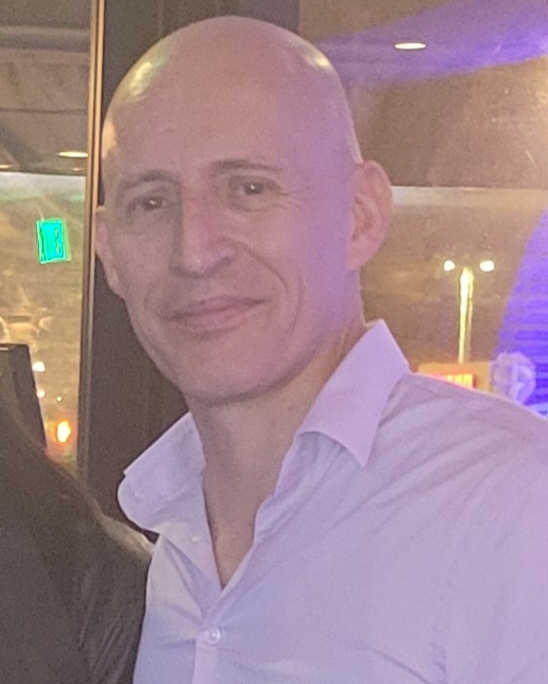 Tinder profile picture for @uphill