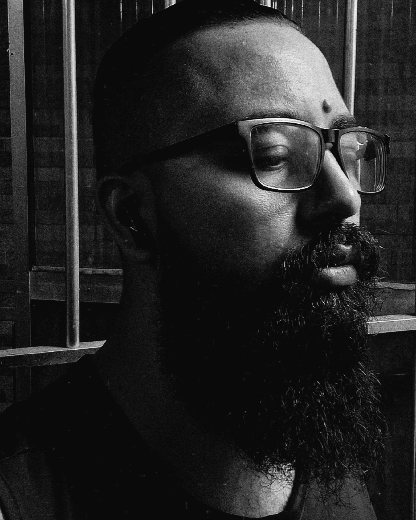 Tinder profile picture for @nuredin