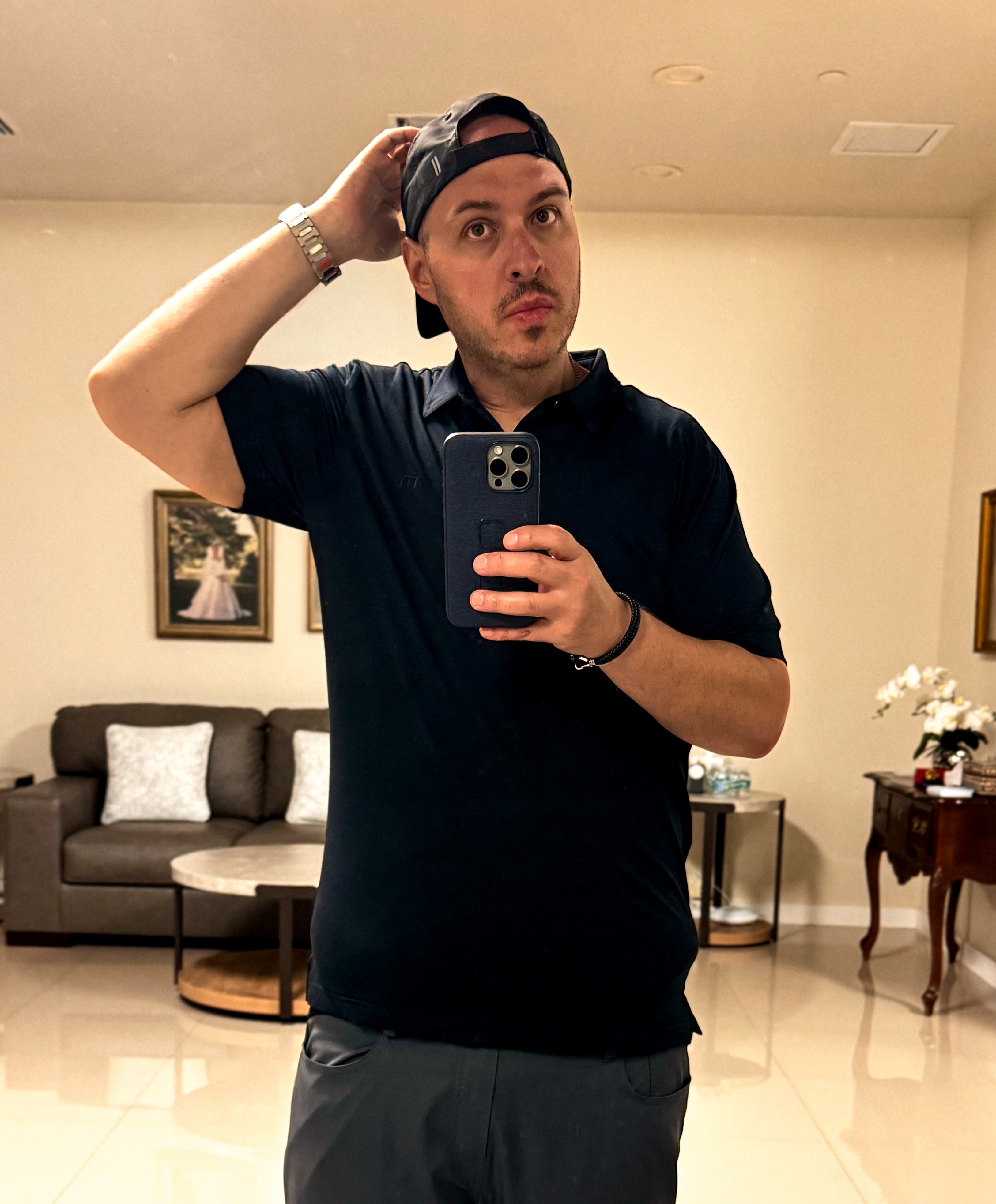 Tinder profile picture for @jdg