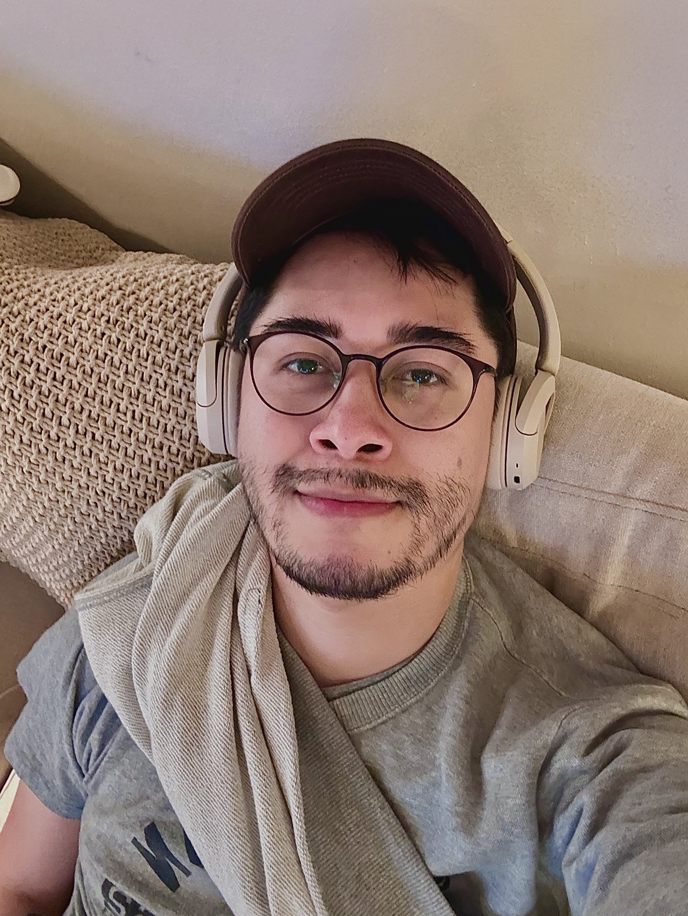 Tinder profile picture for @tito