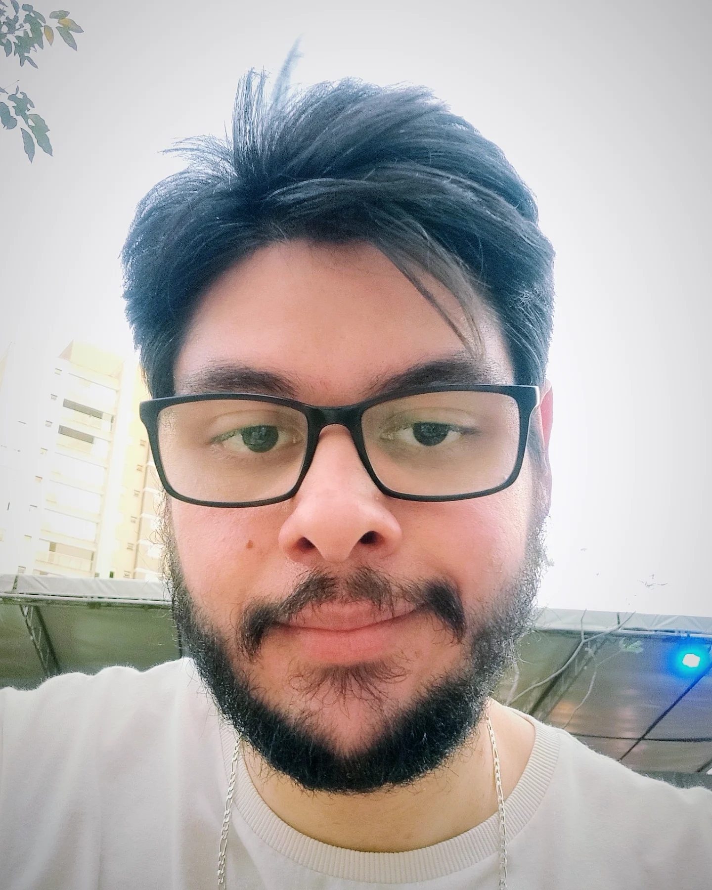 Tinder profile picture for @dads