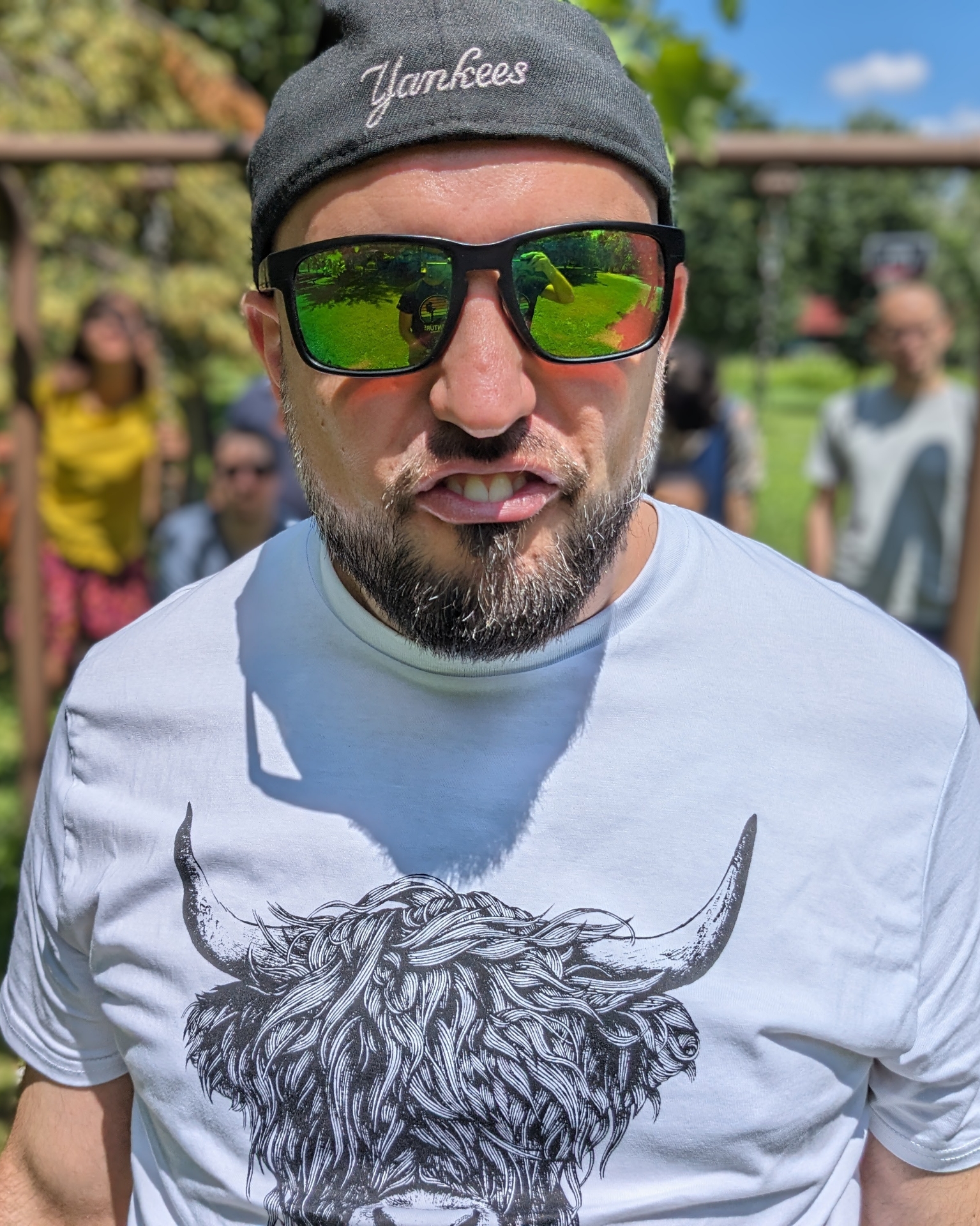 Tinder profile picture for @vipex