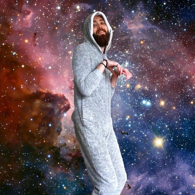 Tinder profile picture for @rokas