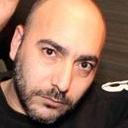 Tinder profile picture for @evangelo