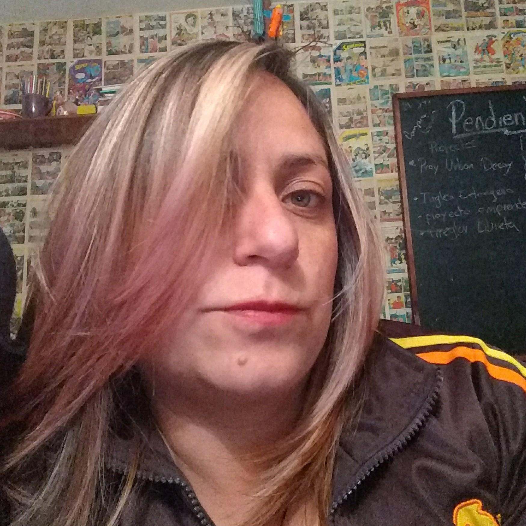 Tinder profile picture for @zol