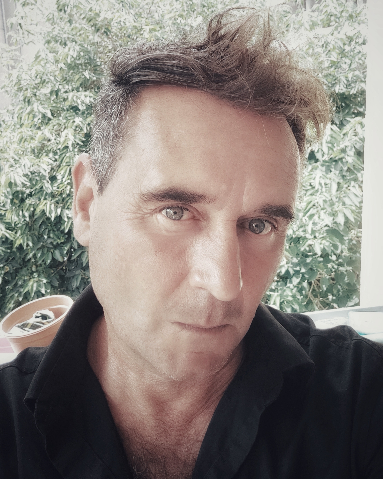 Tinder profile picture for @yorg