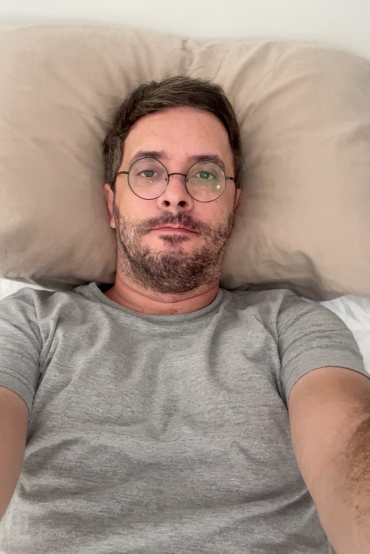 Tinder profile picture for @waken