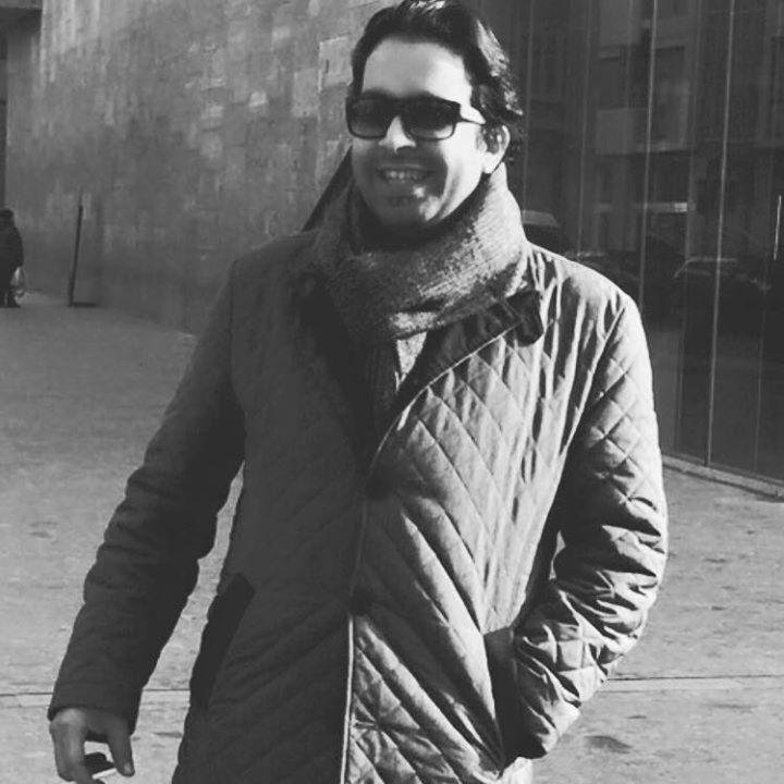 Tinder profile picture for @ffdd