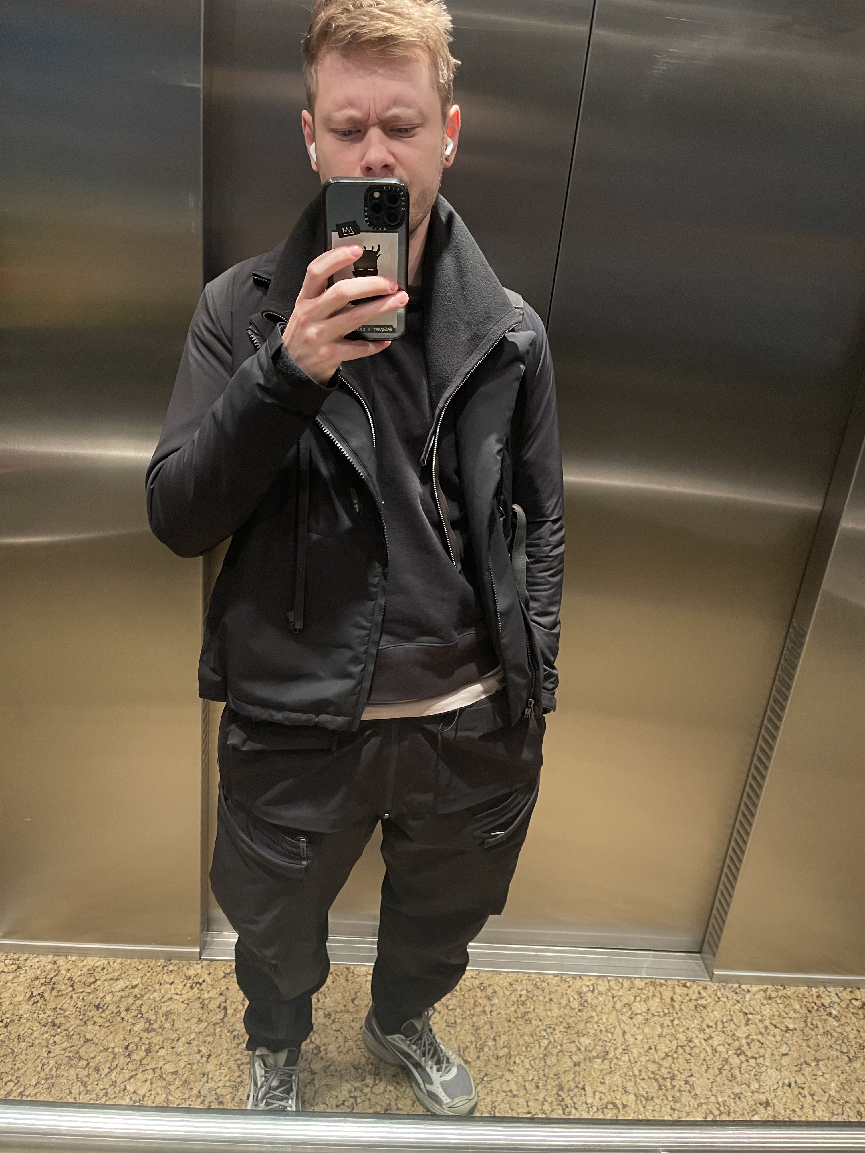 Tinder profile picture for @saide