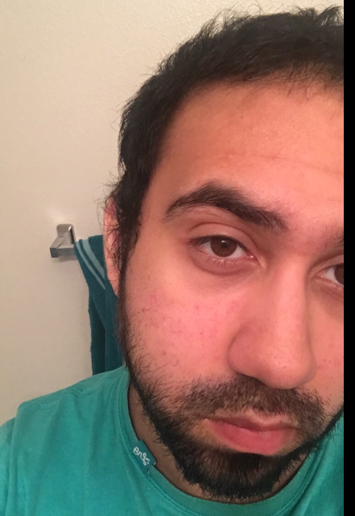 Tinder profile picture for @dreamed