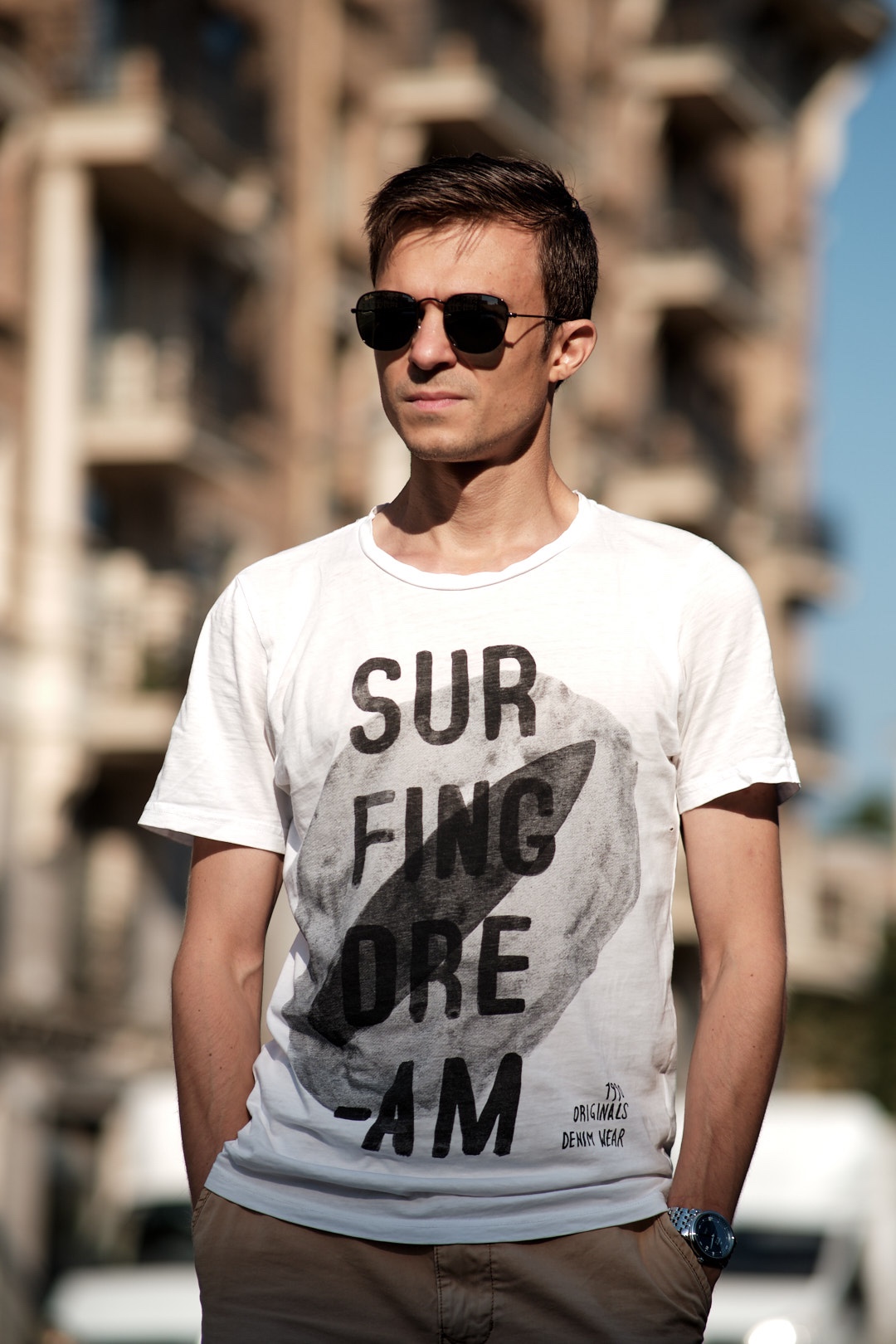 Tinder profile picture for @circular