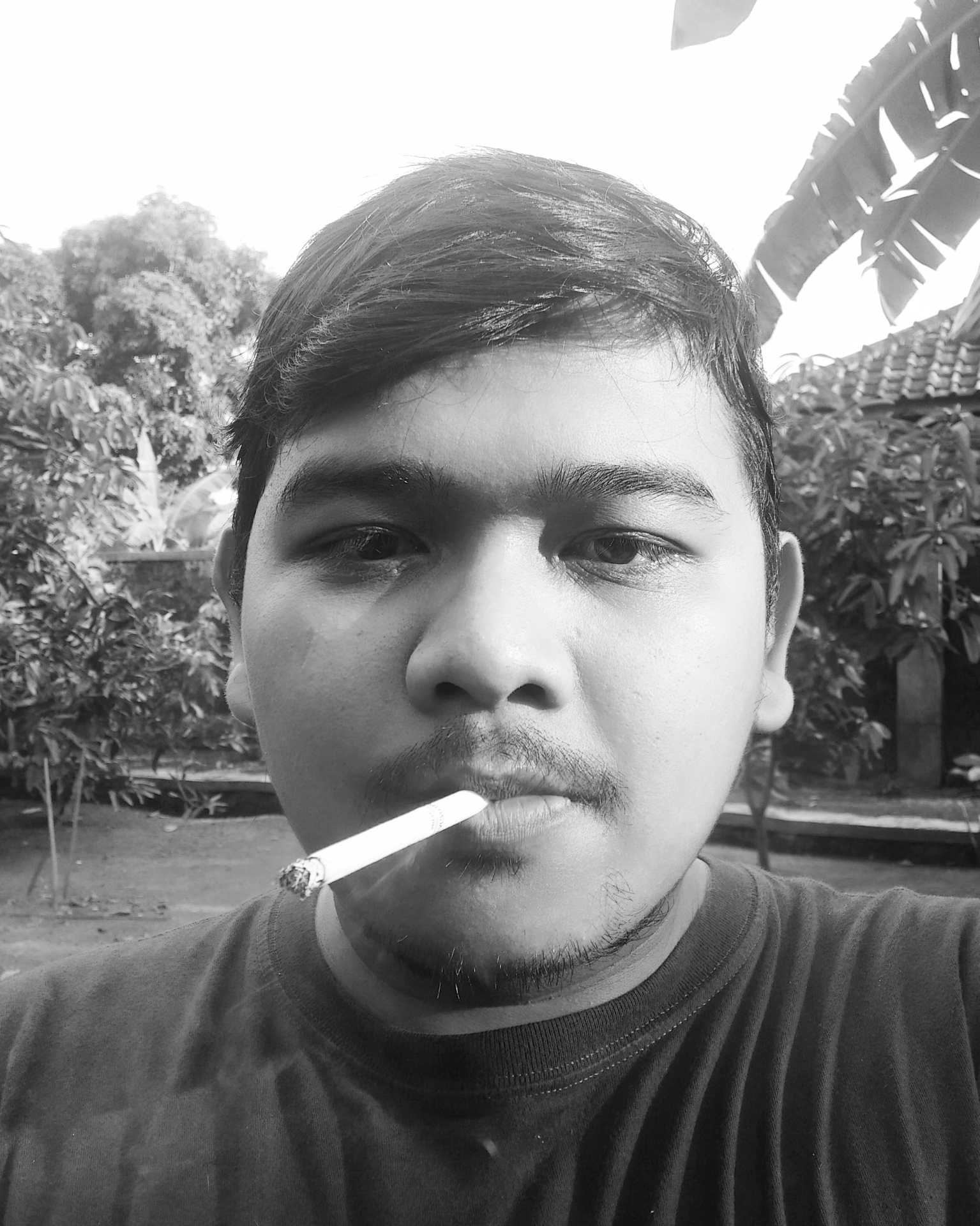 Tinder profile picture for @yuswptra
