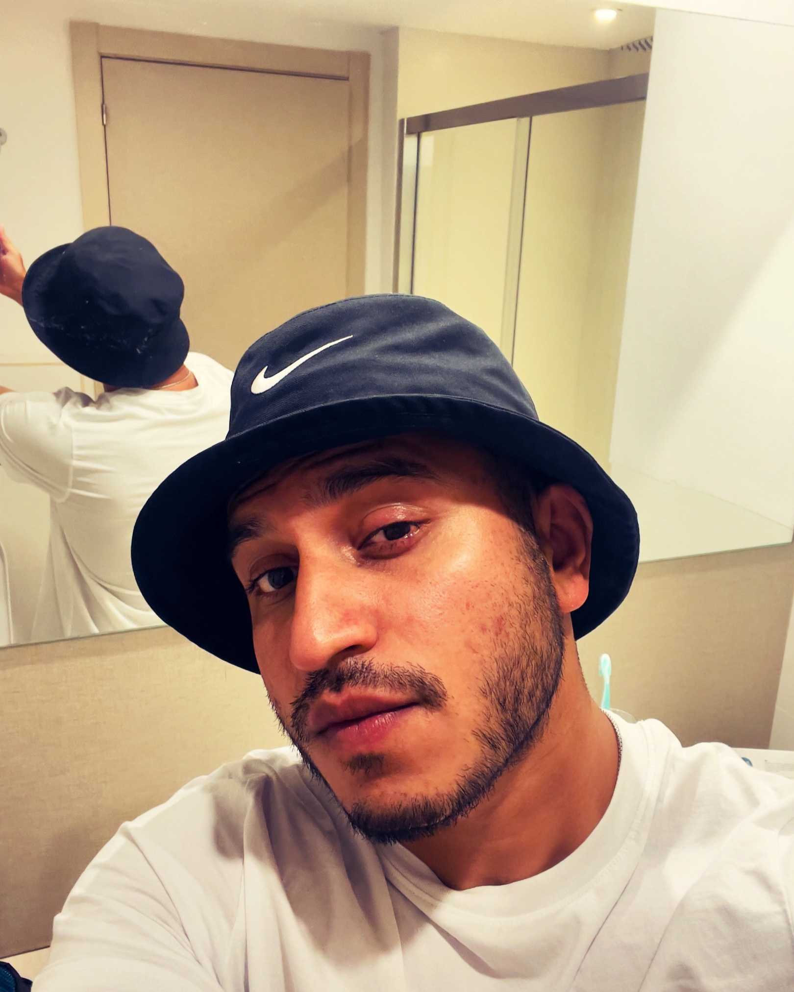 Tinder profile picture for @umang