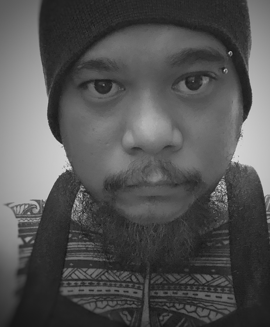 Tinder profile picture for @franky