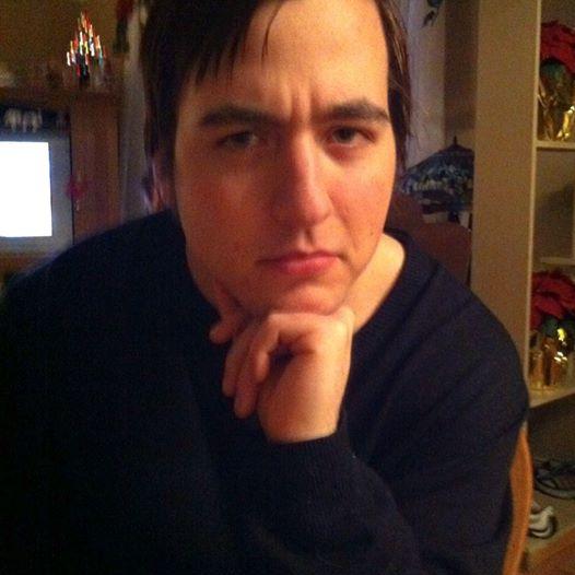 Tinder profile picture for @undefined