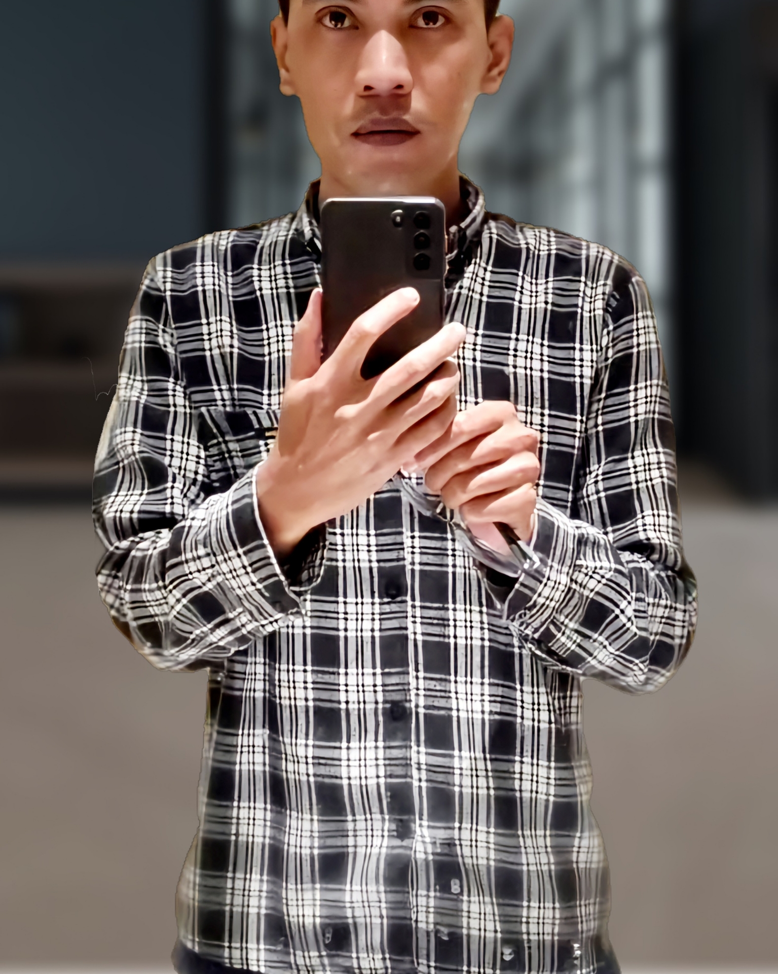 Tinder profile picture for @sujai