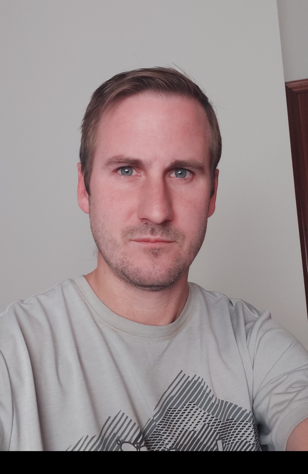Tinder profile picture for @waddle