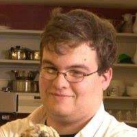 Tinder profile picture for @gyrotrix