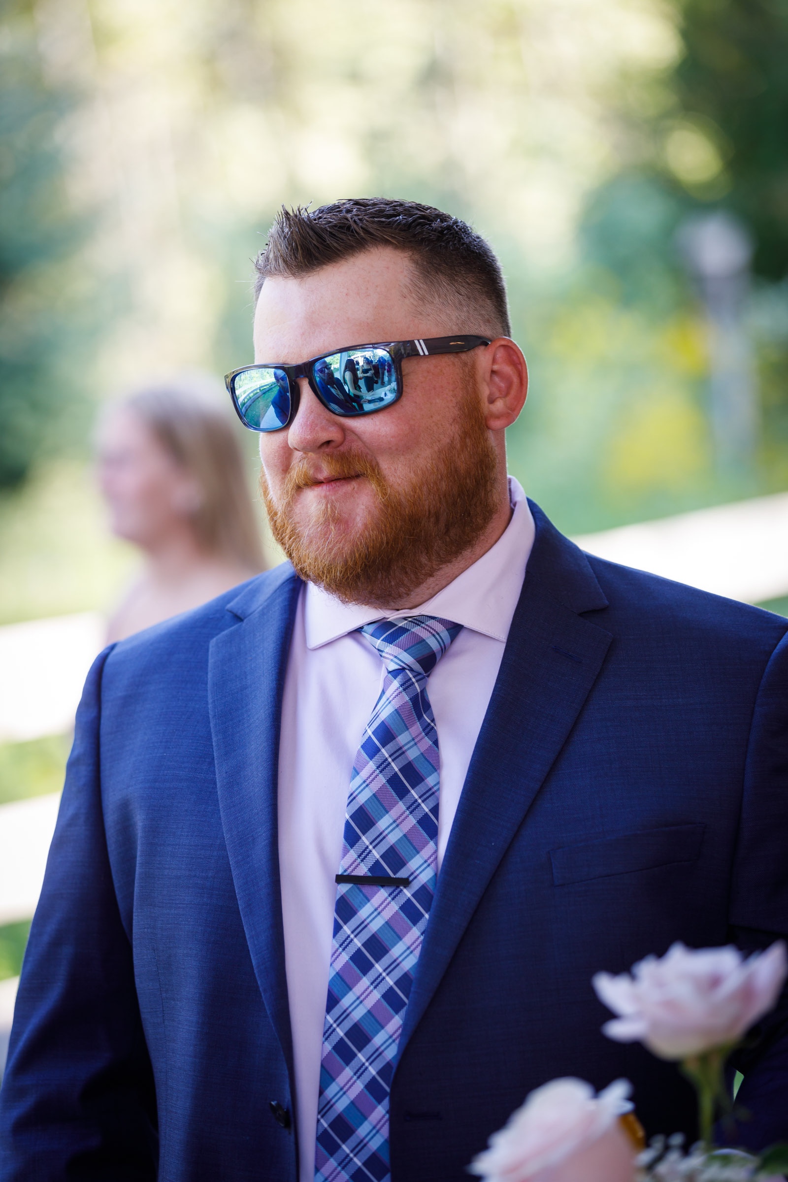 Tinder profile picture for @perch