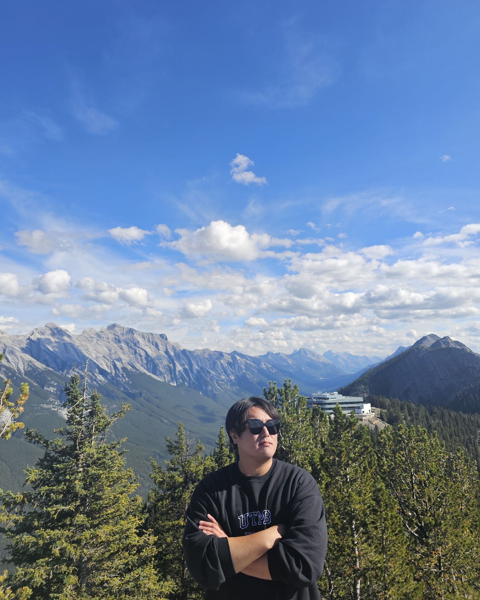 Tinder profile picture for @jaedyn