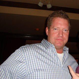Tinder profile picture for @gerf