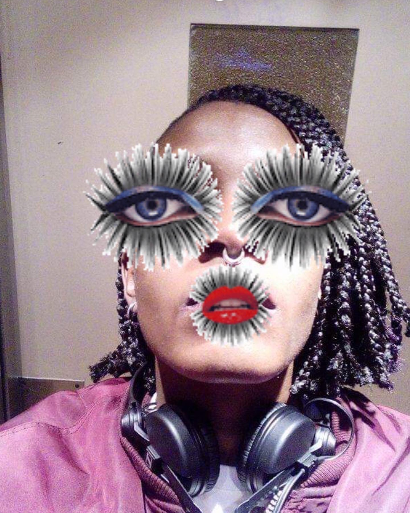 Tinder profile picture for @sultry