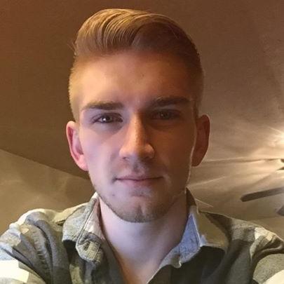 Tinder profile picture for @sid