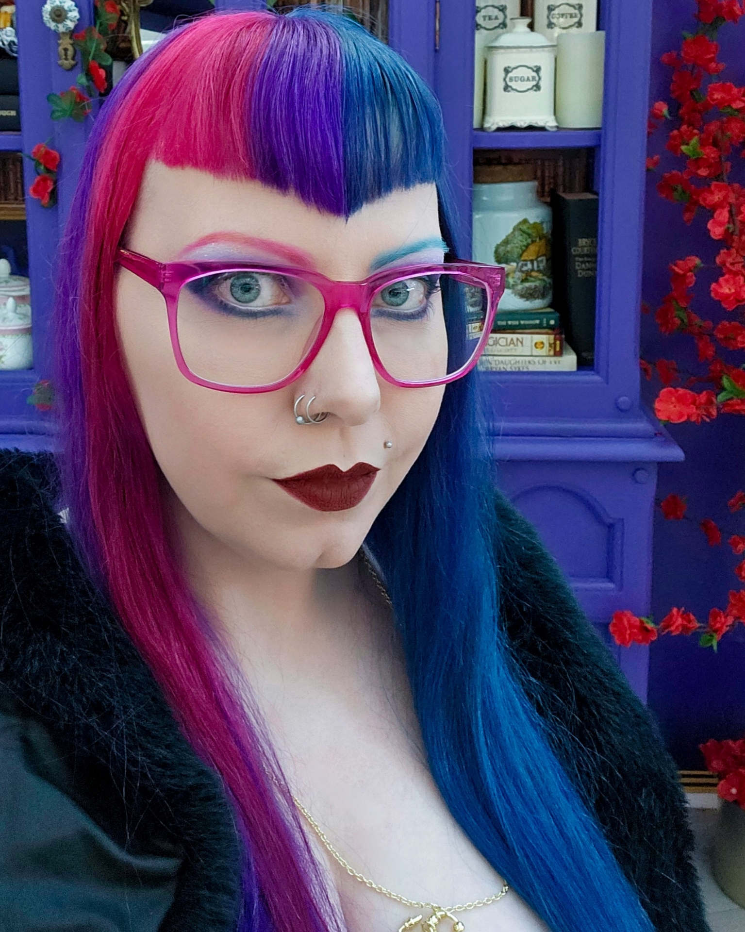 Tinder profile picture for @countess