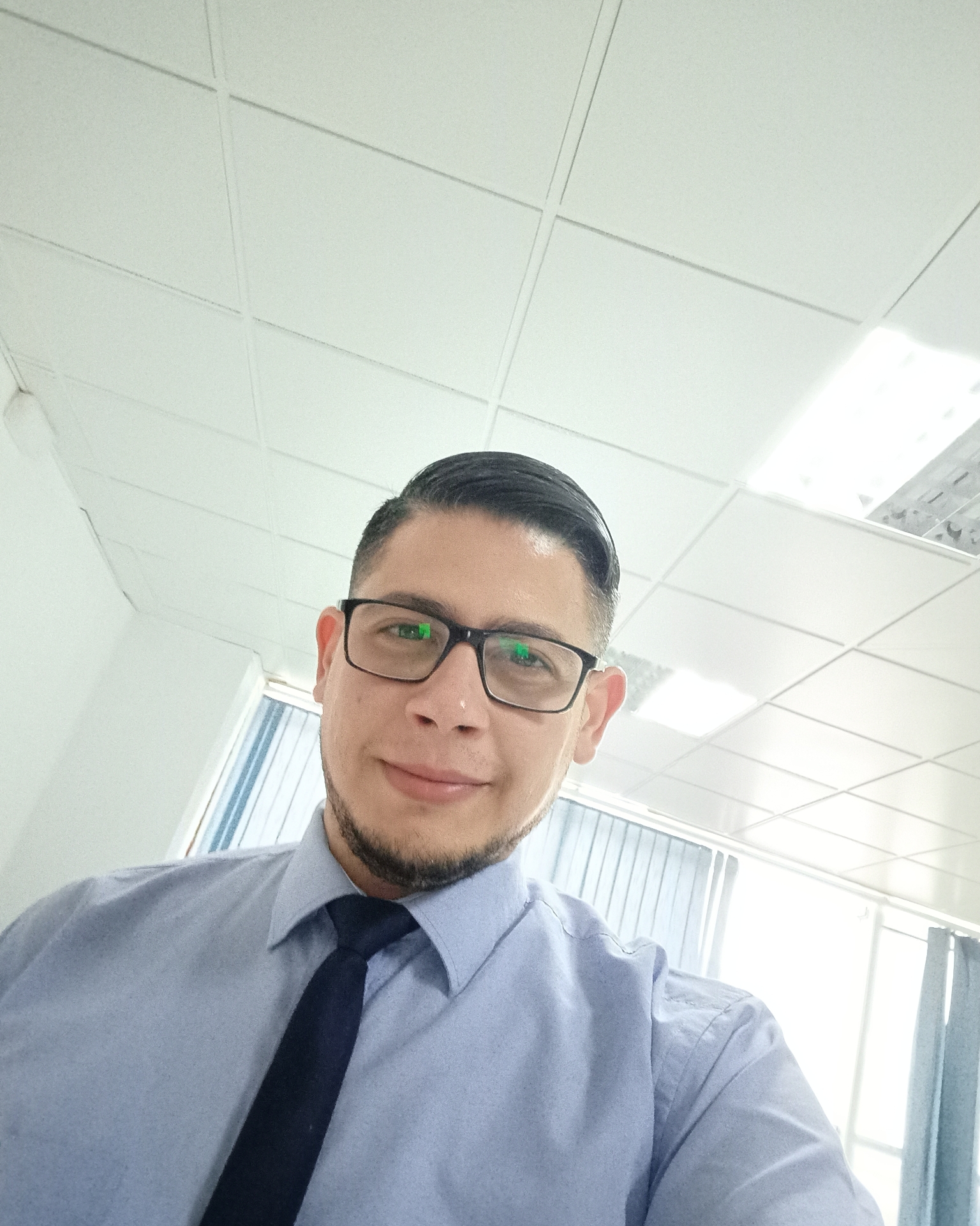 Tinder profile picture for @jawad