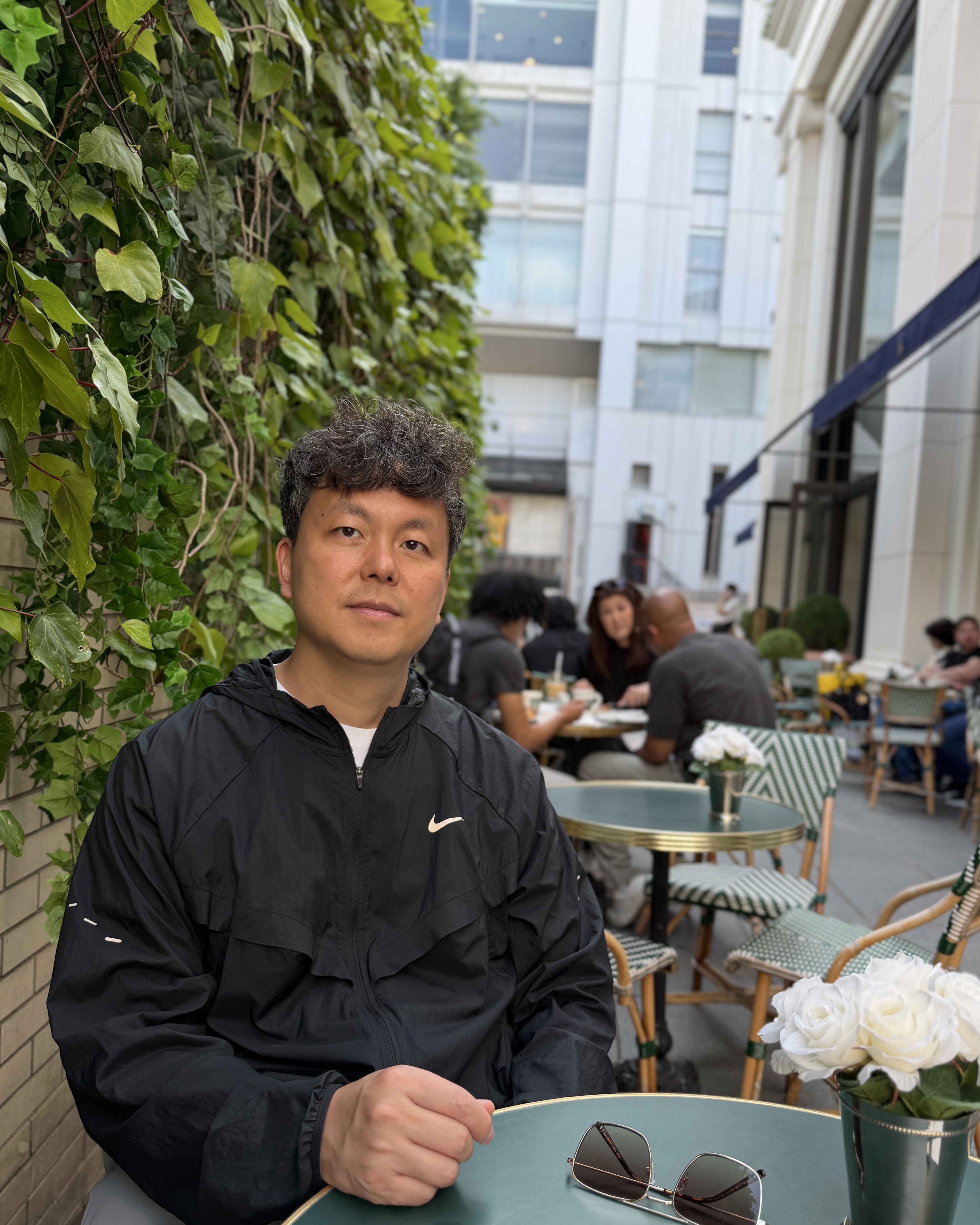 Tinder profile picture for @ryoi
