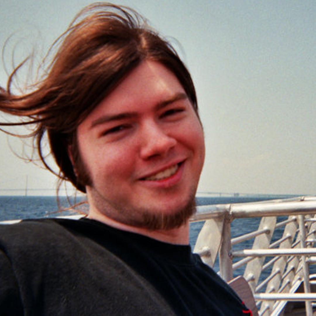 Tinder profile picture for @extreme