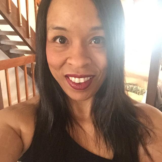 Tinder profile picture for @goddess