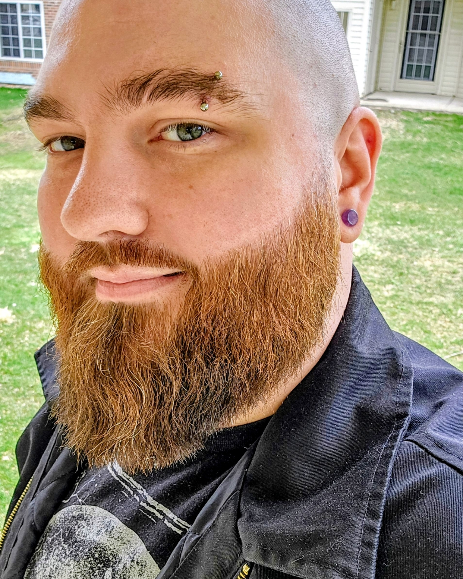 Tinder profile picture for @clasp