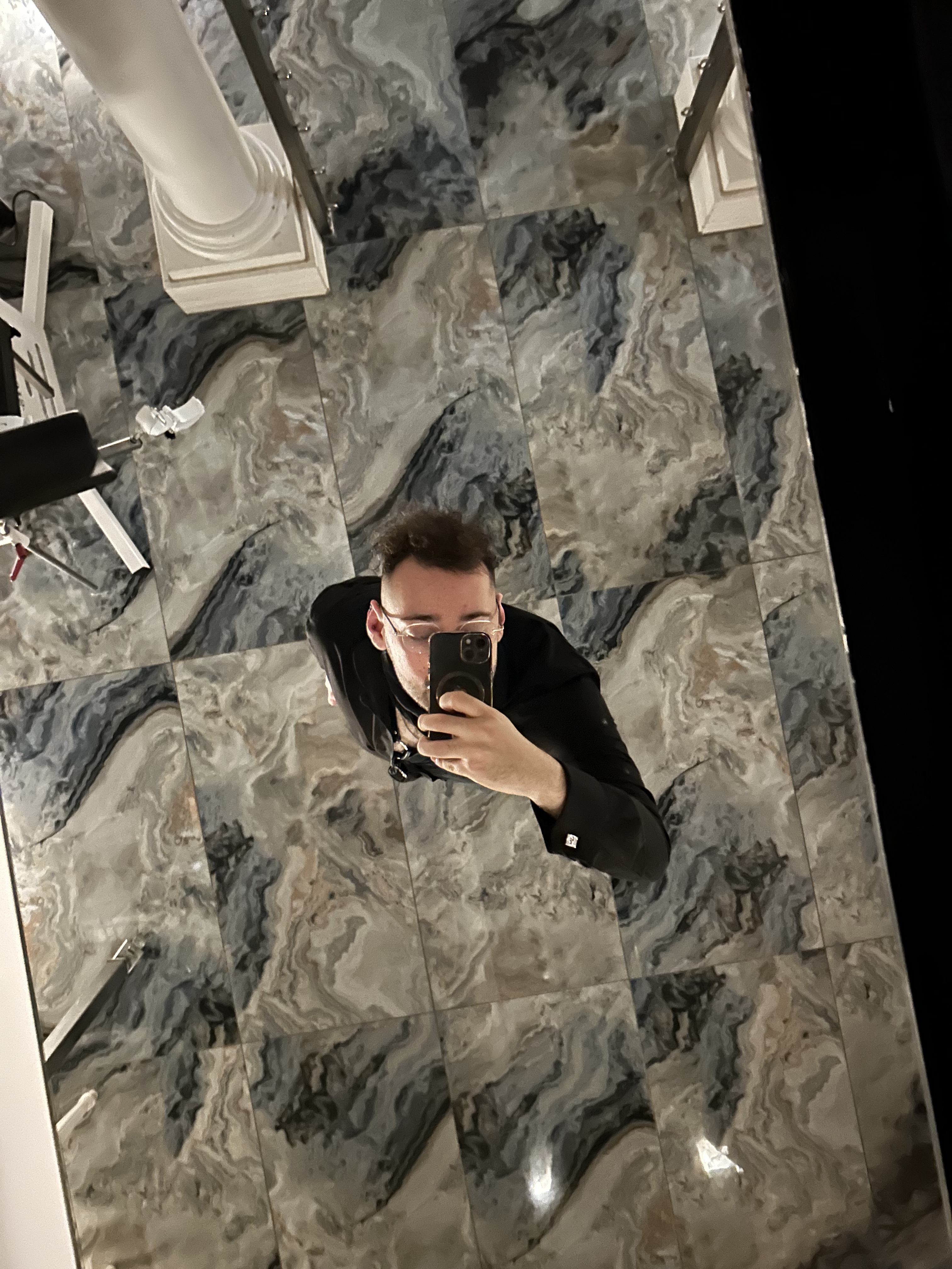 Tinder profile picture for @maxi