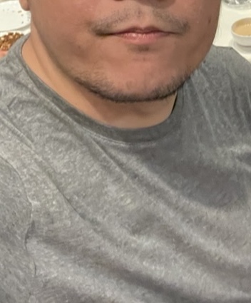 Tinder profile picture for @xl