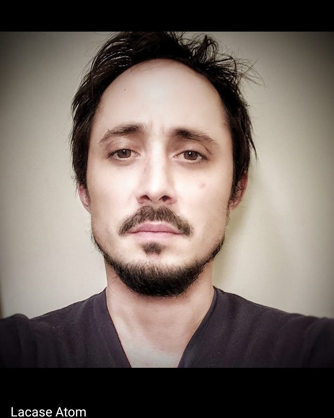 Tinder profile picture for @samot