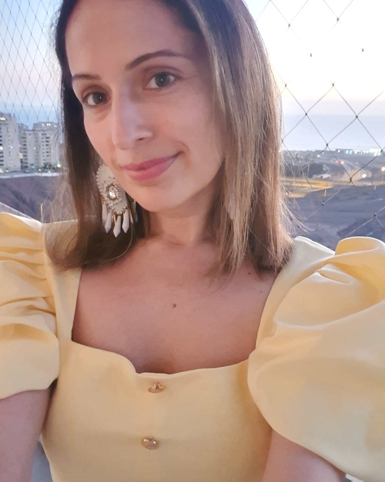 Tinder profile picture for @fernanda