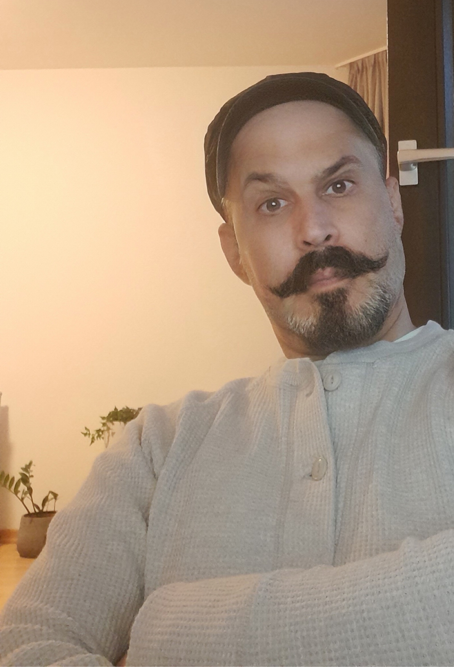 Tinder profile picture for @test