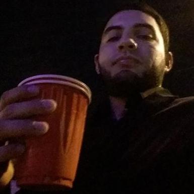 Tinder profile picture for @chema