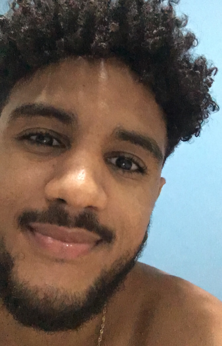 Tinder profile picture for @flex
