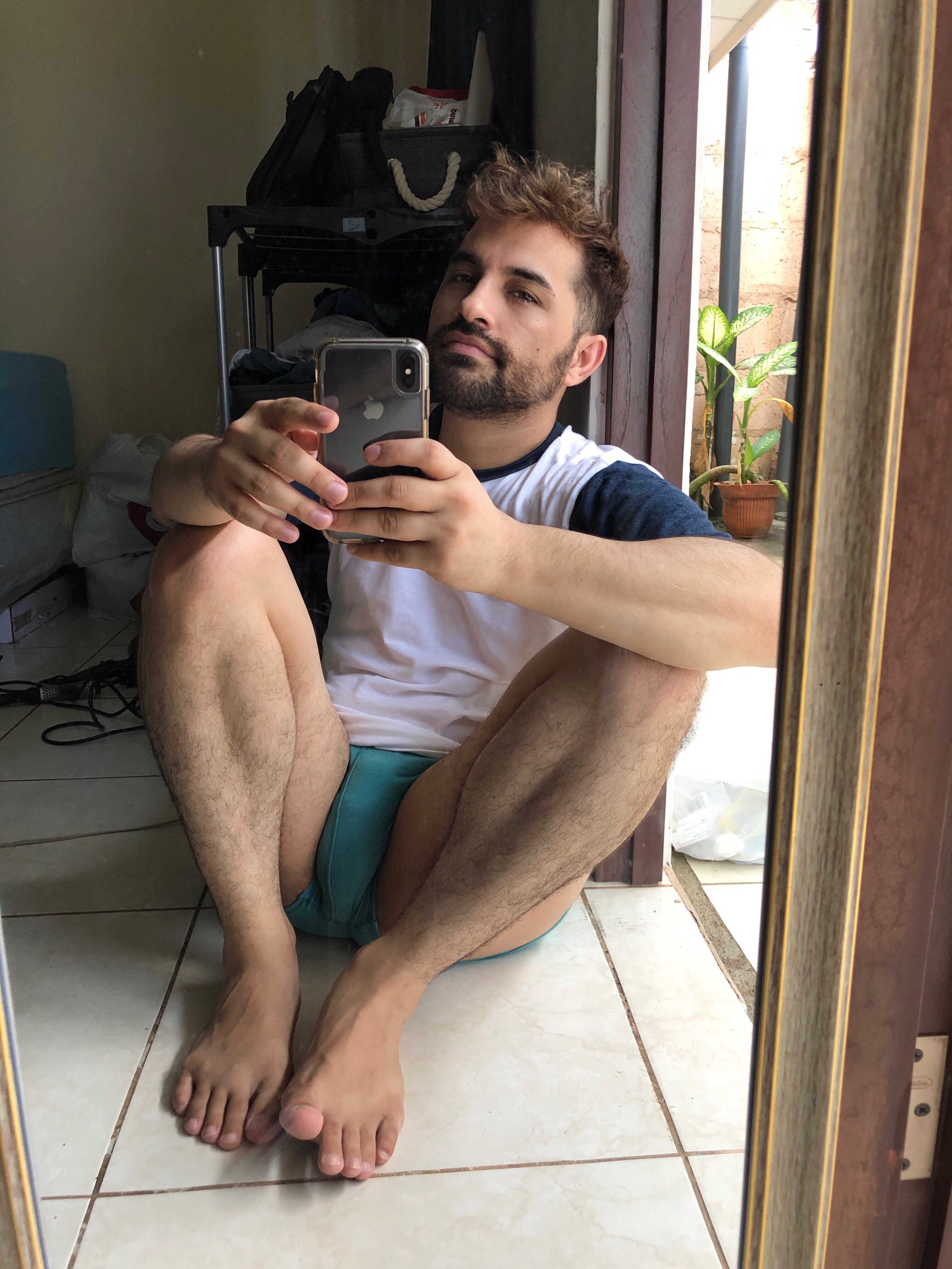 Tinder profile picture for @joakyn