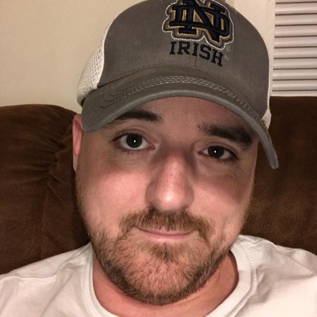 Tinder profile picture for @iamreal