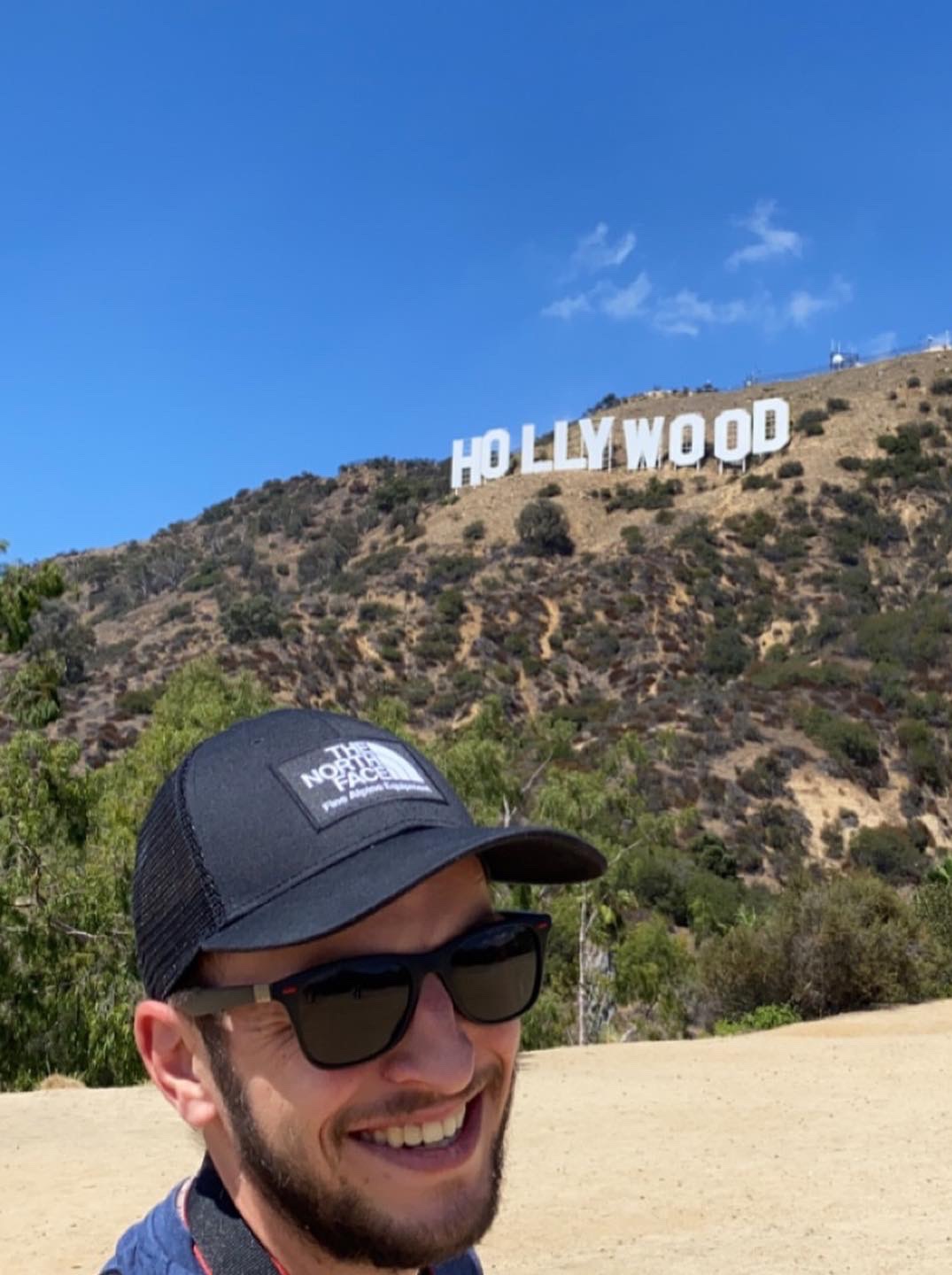 Tinder profile picture for @shadow30