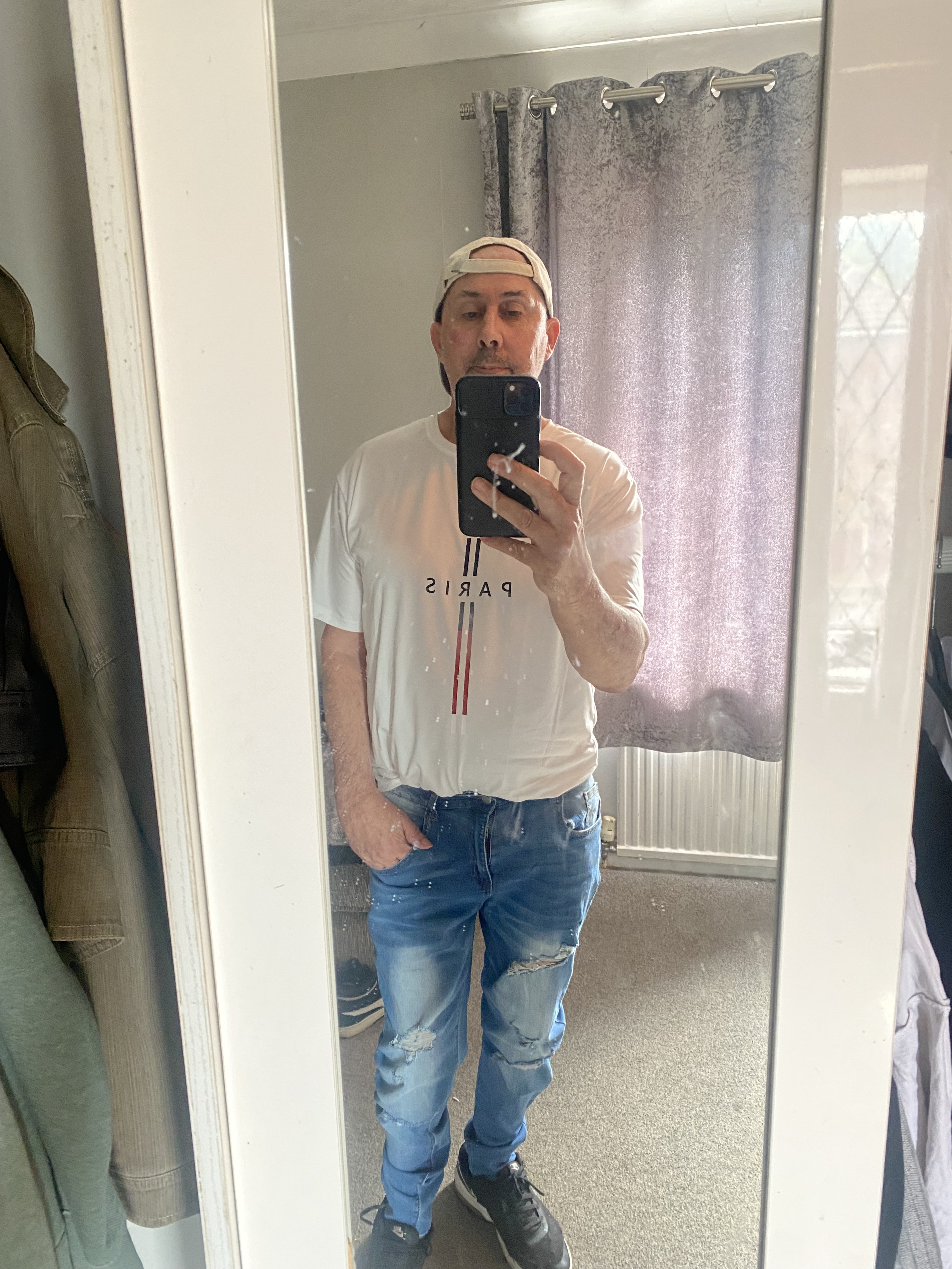 Tinder profile picture for @funky