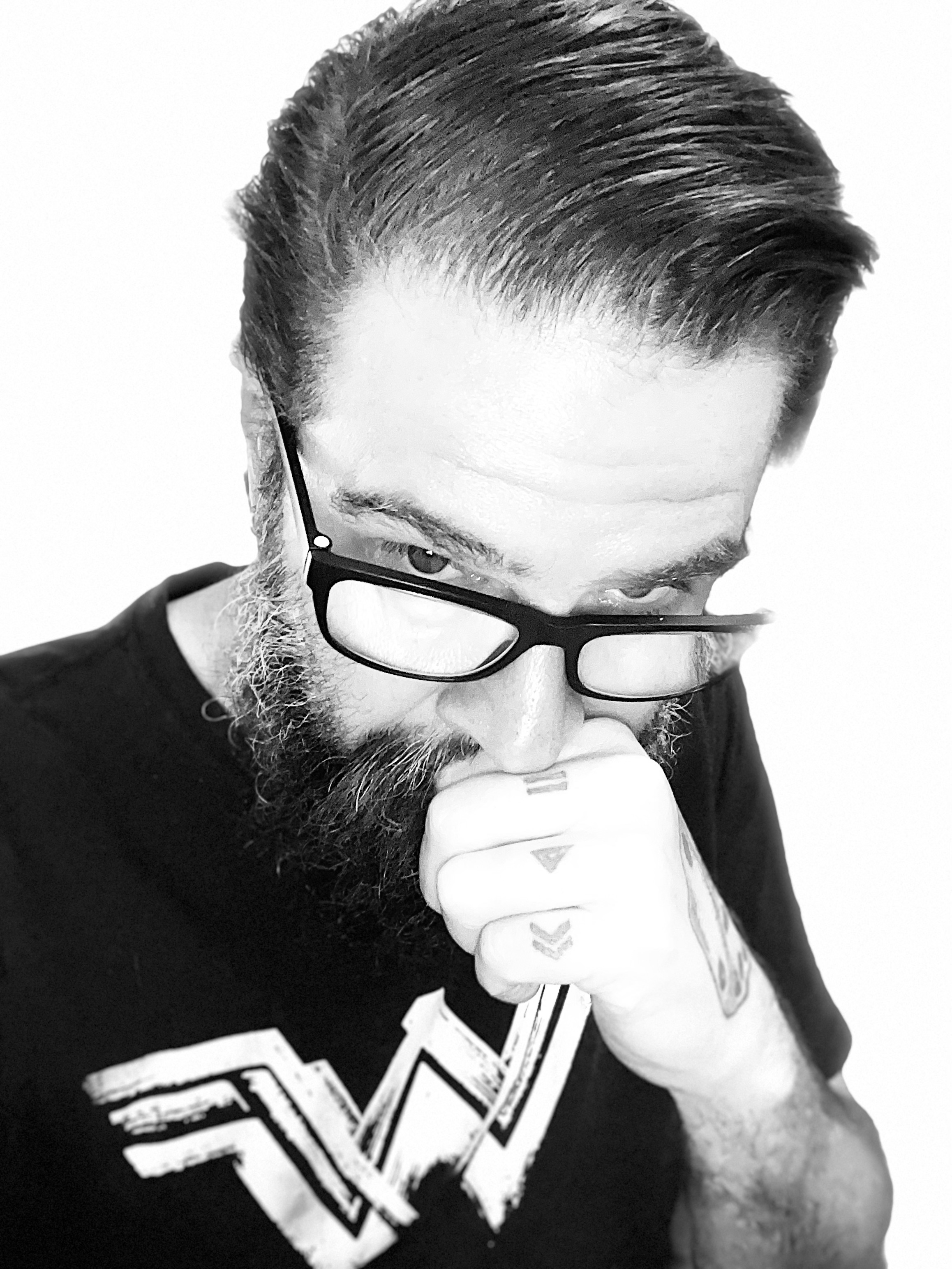 Tinder profile picture for @further
