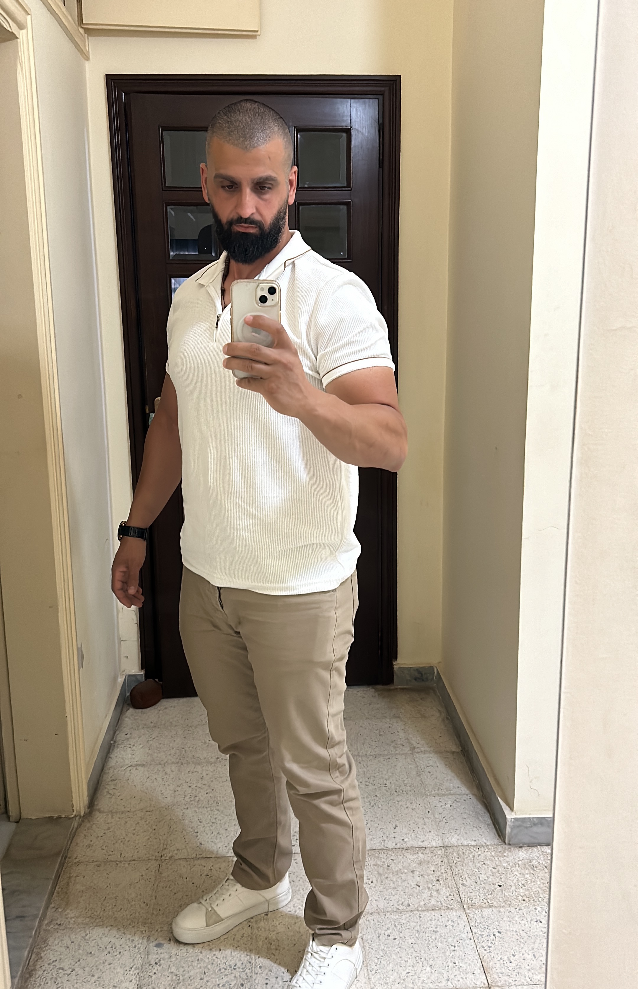 Tinder profile picture for @jihad