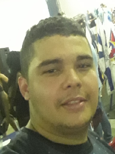 Tinder profile picture for @matheus21